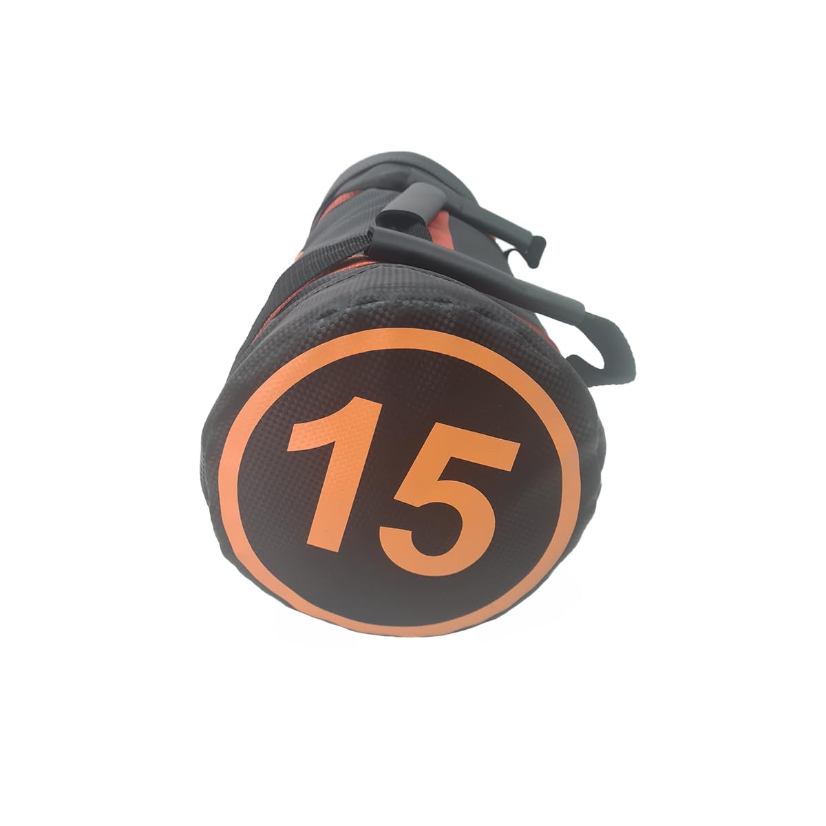 CANNON - Bolsa Sandbag 15 Kilos, Saco Arena de Crossfit, Body Building, Musculacion, Deporte para Ejercicio