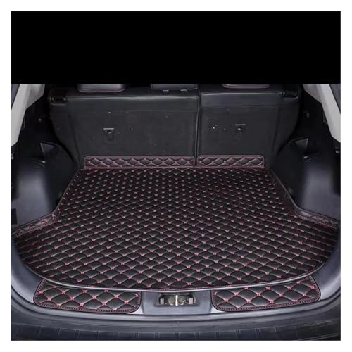 Tapis de coffre BMW Série 5 2018-2023 pour éviter les taches de boue permanentes