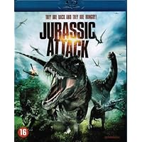 Jurassic Attack