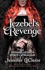 Image of Jezebels Revenge:. Brand catalog list of . 