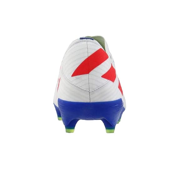 messi nemeziz white
