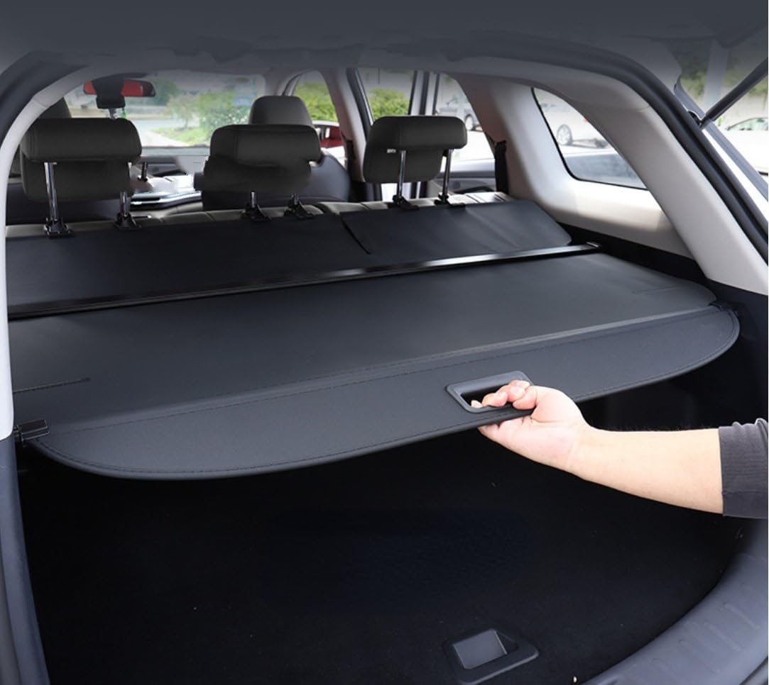Amazon.co.jp: 格納式トランクカーゴカバー ために ために C-HR 自動