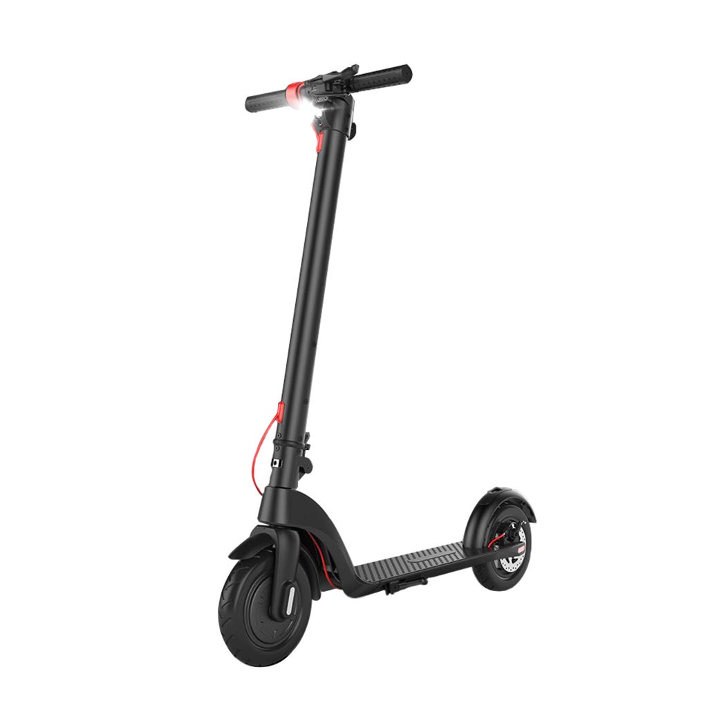 Buy TBScooter Electric Adult's 20KM LongRange LCD Display Foldable E