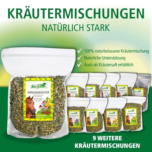 Stiefel Immunity Herbs 1 kg, 1 kg (Pack of 1) - Image 3