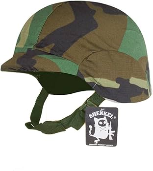 米軍実物 ウッドランドカモフラ M1 フリッツヘルメット 米軍実物 ウッドランドカモフラ M1 フリッツヘルメット 米軍実物