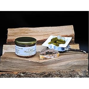 Country Bosbes Terrine – Paté uit Frankrijk – 180g