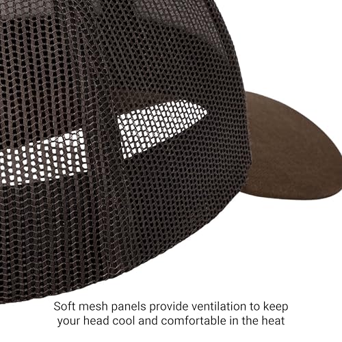 Image of Marmot Unisex-Adult Retro Trucker Hat