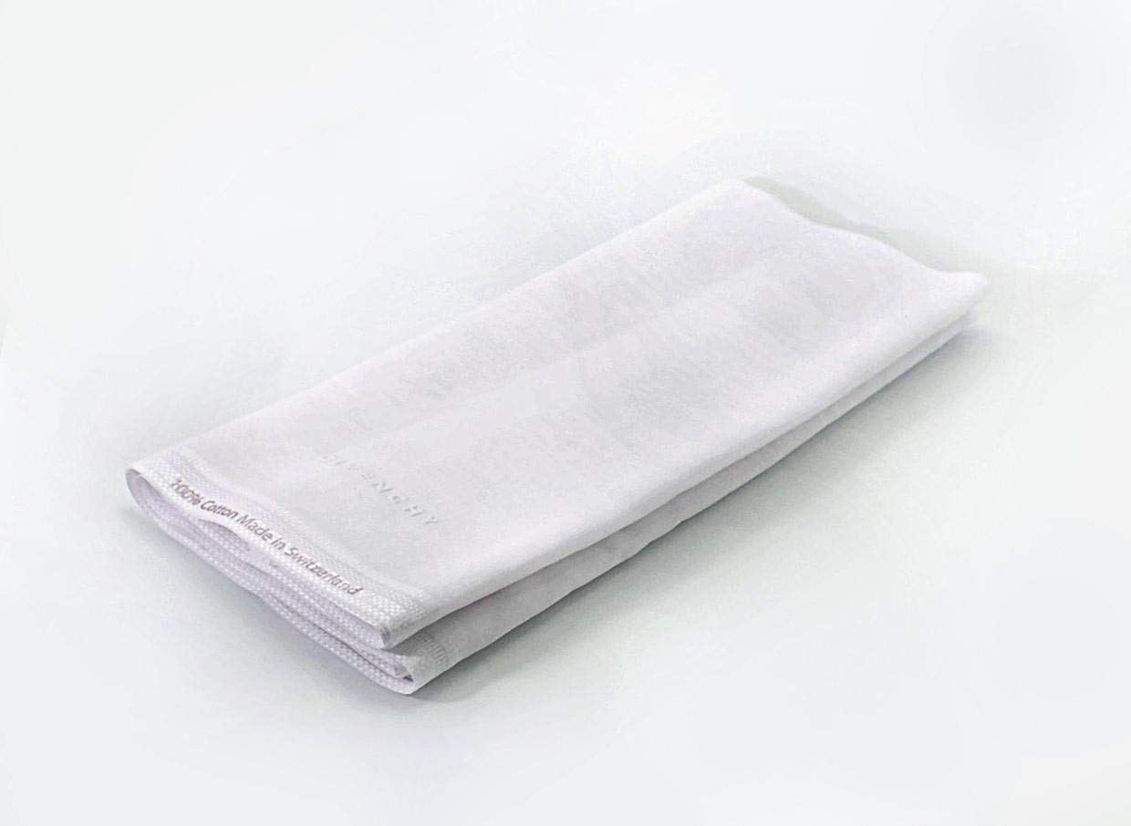 GivenchyFormal Ghutra For Men