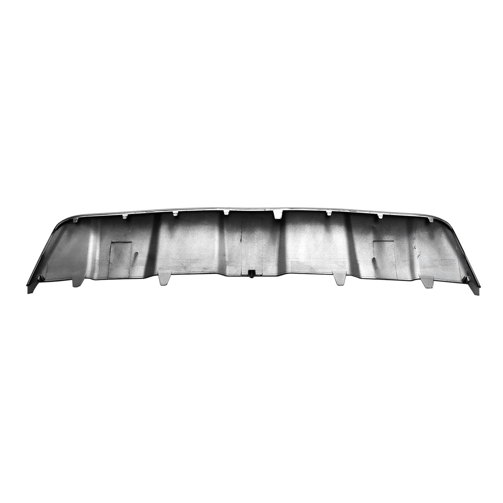 take0116樣專用 Amazon.com: Front Bumper Skid Plate Aftermarket Replacement