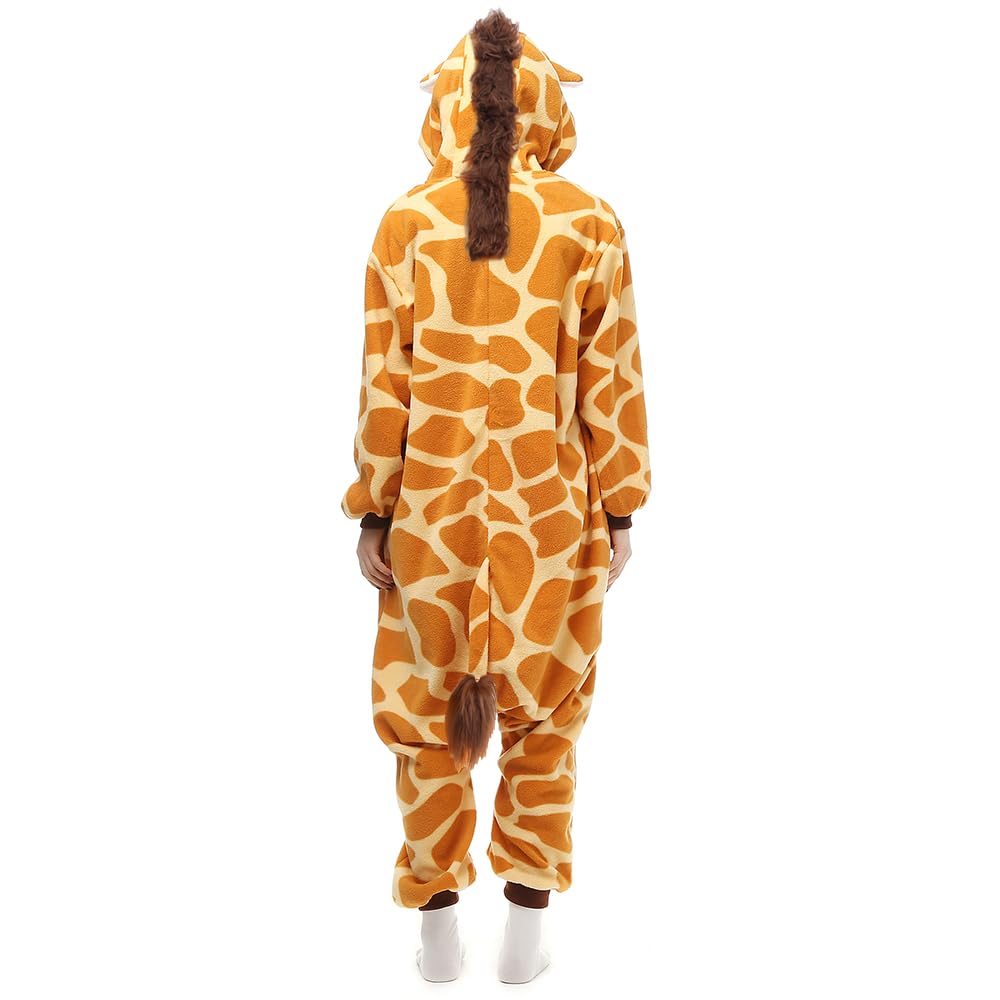 Combinaison Pyjamas Adulte