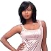 Goddess Remi Human Hair Weave Bump - Yaki 8in