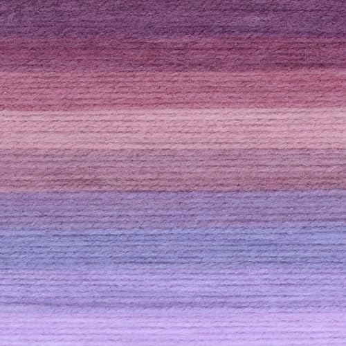 Image of Lion Brand Yarn Mandala Bonus Bundle Yarn, Yarn for Knitting, Crocheting, and Crafting, 1 Cake, Golem