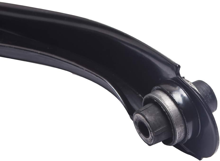 Front Upper Control Arm and Ball Joint Assembly Compatible 1997 1998 1999 2000 2001 Honda CR-V Driver Passenger Side AUQDD 2PCS K80883 K80884 Left Right Professional Suspension