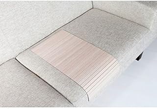 Sofa Tray Table, Sofa Arm Table, Full Slatted White Oak 30cmx60cm Sofa tray, sofa table, arm table,couch tray, wooden tray,wood tray