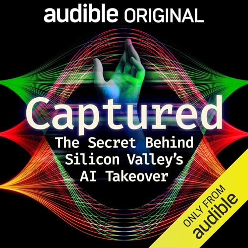 Captured by Christopher Wylie, Isobel Cockerell, Becky Lipscombe episode artwork