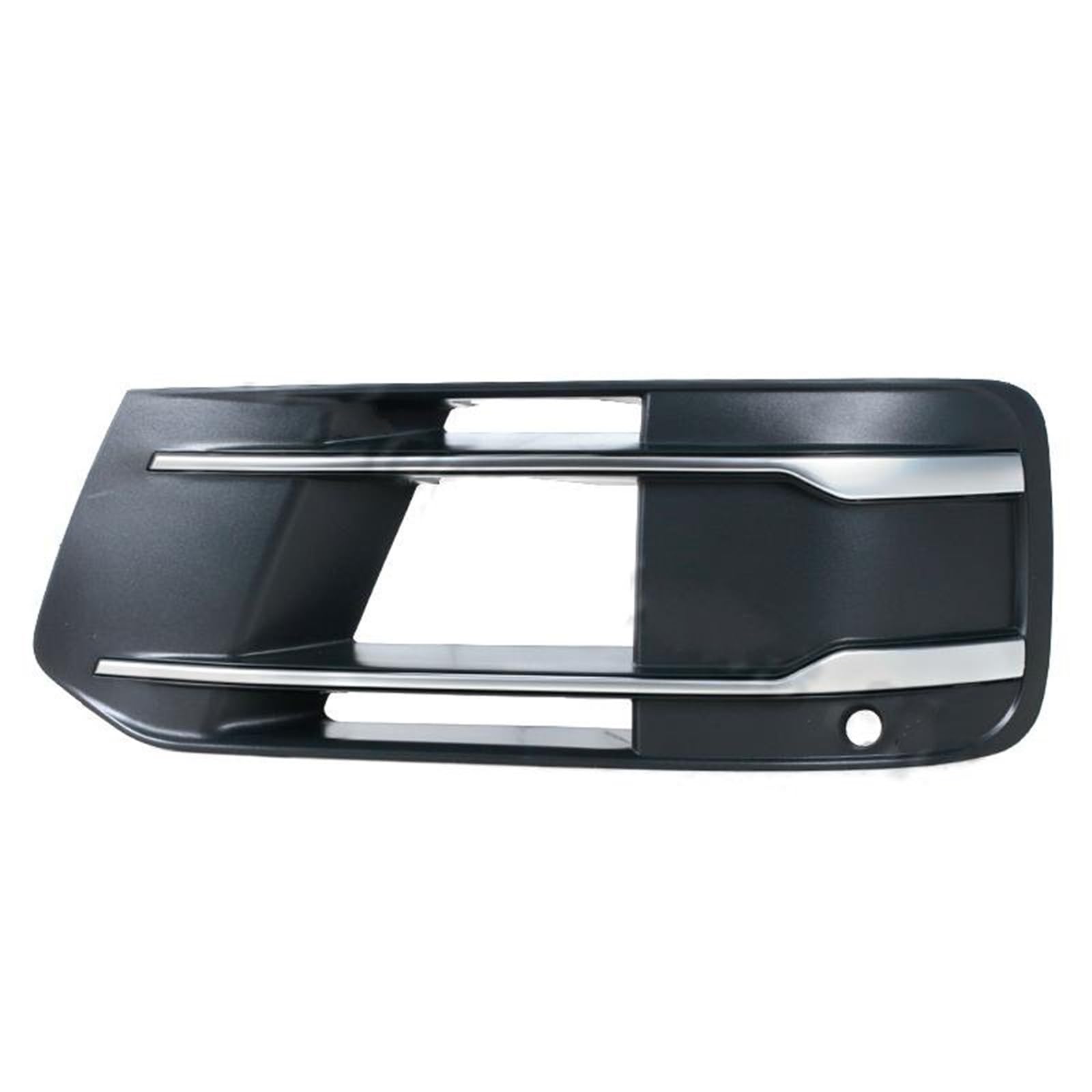 Cubierta de faro antiniebla para Audi Q7 2016-2019 debajo de rejilla frontal un par 2