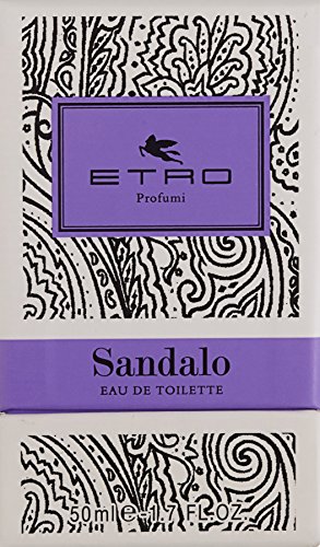 Etro Sandalo Eau de Toilette Spray 50 ml