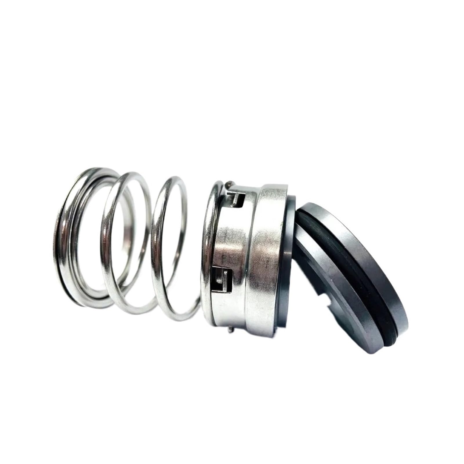 T1-1 1/4” T1-1.25" Type 1 Mechanical Seals Shaft Size 1 1/4 Inch with W Seat(SIC-SIC-VIT)
