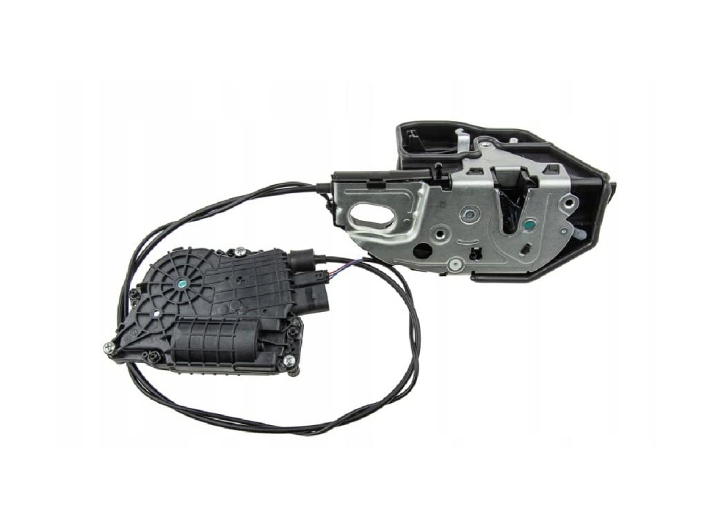 Türschloss Softclose BMW 5 GT F07 für Tür hinten rechts  