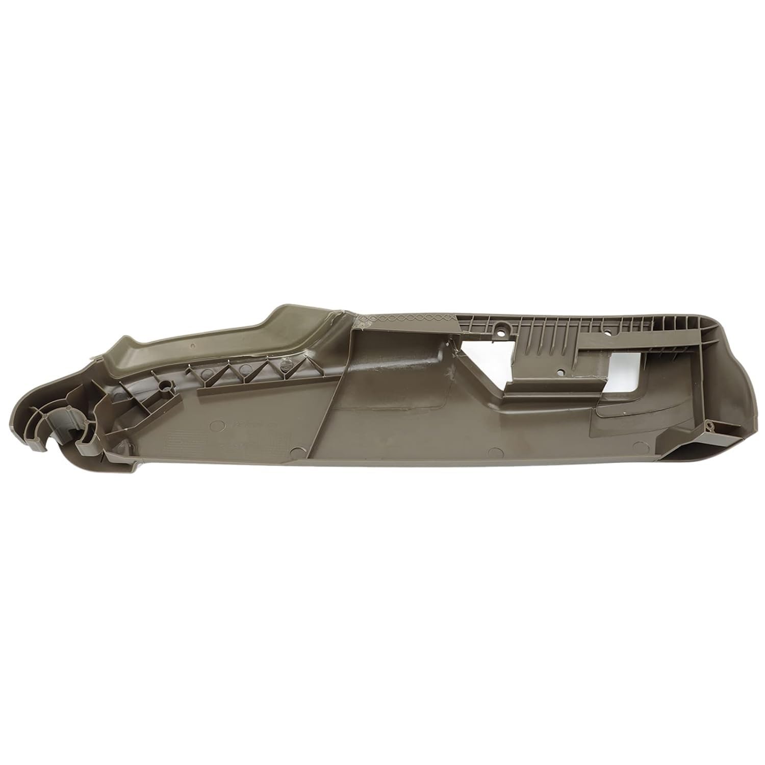Consolle cover per interni Adatta Alla Protezione Standard OE 39802020 Decorazione Interna Per S60 S80 V70 XC70 XC90 Copertura Rivestimento Pannello 'interruttore Adesivi auto center