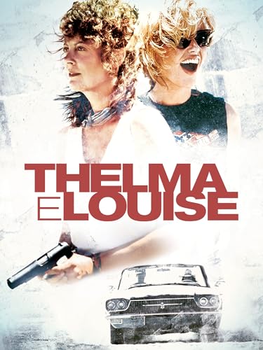 Thelma & Louise