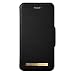 Produktbild iDeal Of Sweden Schwarz Fashion Wallet für iPhone 8/7/6/6s