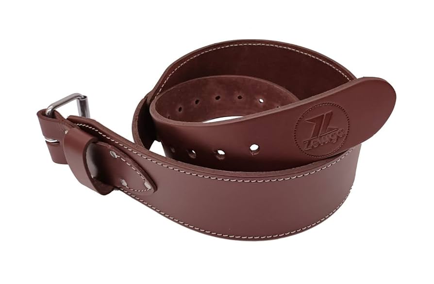 Amazon.com: Zeluga 20-176 3in. Heavy Duty Ranger Style