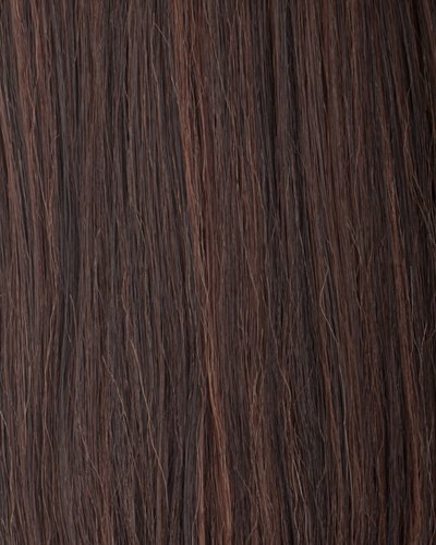 Mane Concept Yellowtail Synthetic Hair Bang Bun - YTBB03 GLAZED (F4/30)