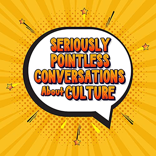 I will give you Worms! We talk Earwig and the Witch.