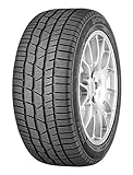 Geräuschemission: 72 db Continental WinterContact TS 830 P M+S - 195/55R16 87H - Winterreifen