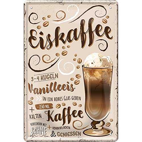 COCA COLA ICE COLD SOLD HERE PINUP EMAILLE GARAGENSCHILD Tür Schild