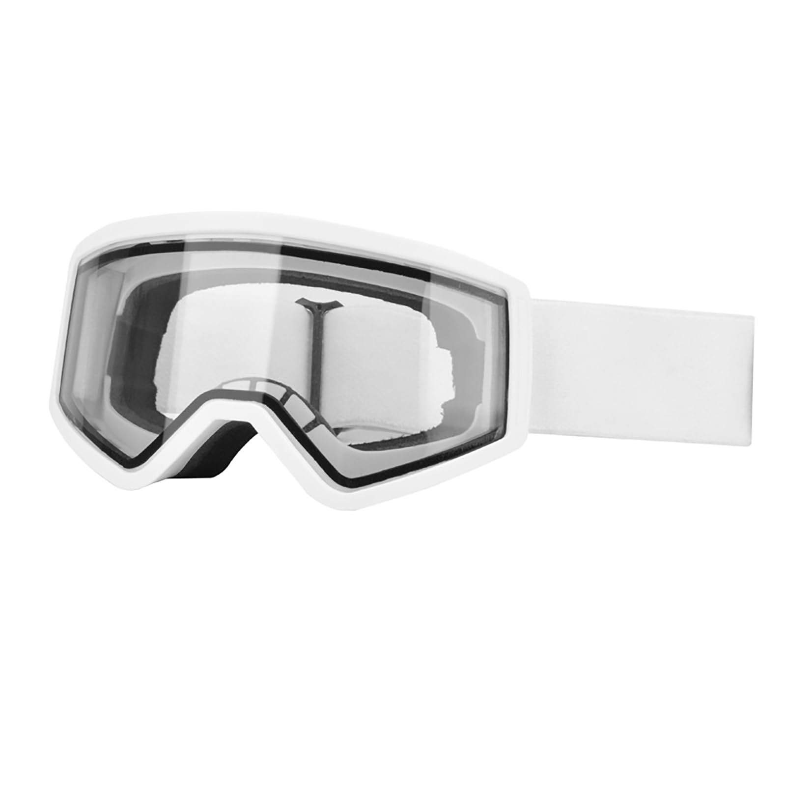 Lunettes de ski photochromiques pour enfants - Lunettes de snowboard coupe-vent