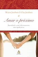 Amar o Próximo 8575426915 Book Cover
