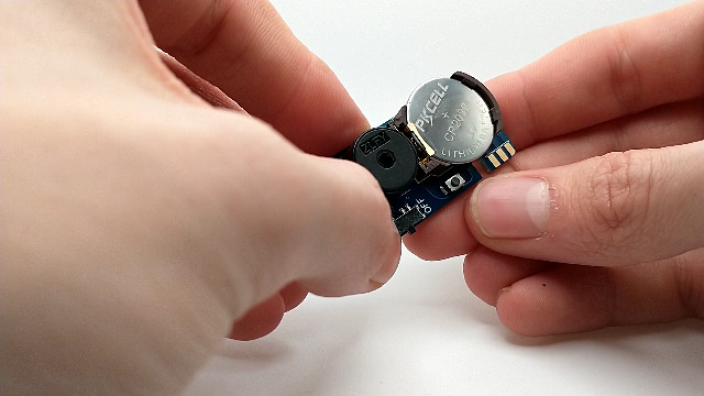 AnnoyingPCB - The Prank Device That Won’t Stop Beeping for 3 Years ...