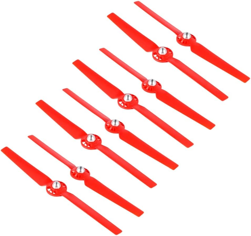 MSCEE Drohnen Propeller 8 stücke Propeller/Fit for Yunec Typhoon Q500