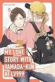 My Love Story with Yamada-kun at Lv999 Volume 5