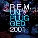 MTV Unplugged 2001 (2xLP)