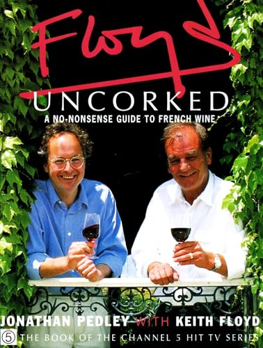 Floyd Uncorked