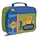 Stephen Joseph Boys Classic Lunch Box, Construction
