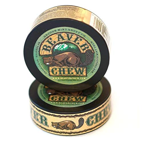 Beaver Chew / 6 cans
