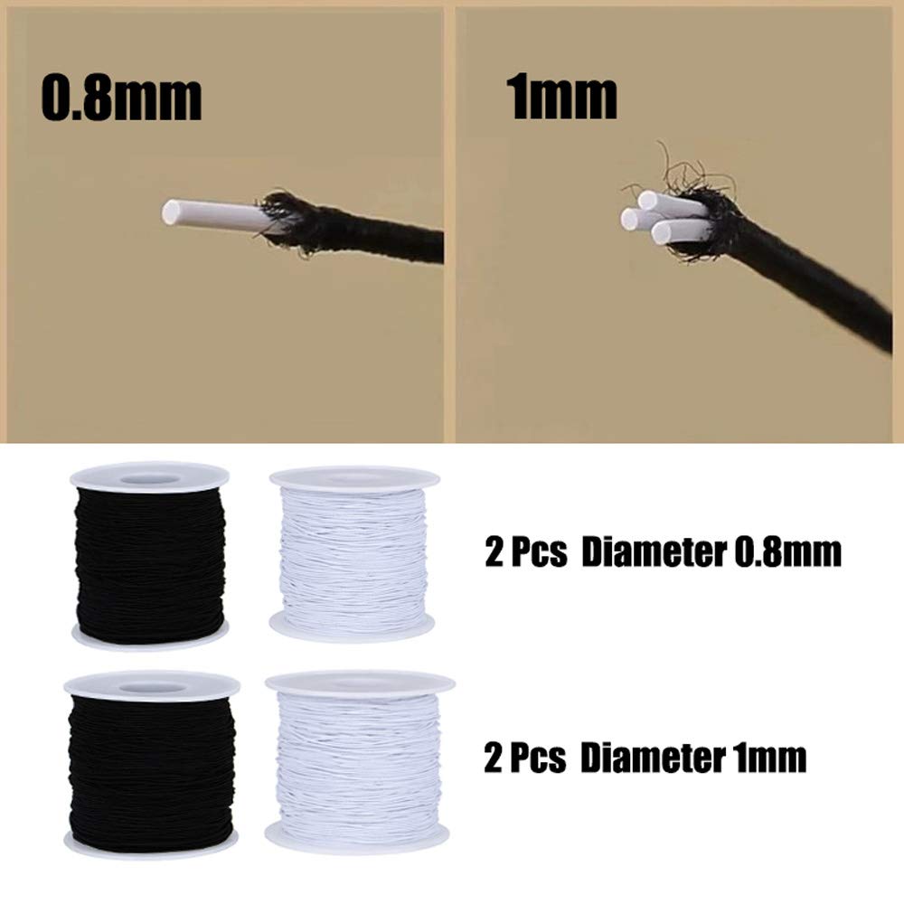 10 Migliori Corda Elastica Per Bracciali In Italia - Foto 12