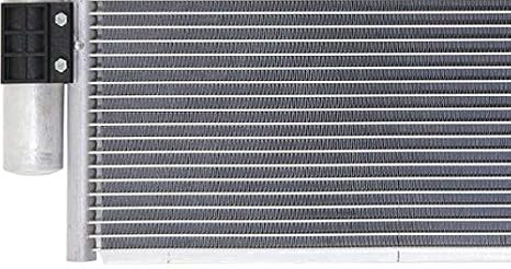 Automotive Cooling A/C AC Condenser For Ford Focus 30013