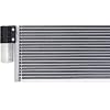 Automotive Cooling A/C AC Condenser For Ford Focus 30013