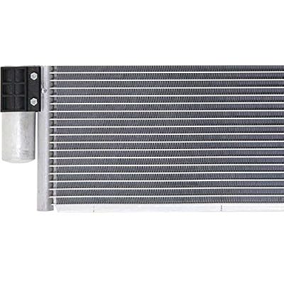 Automotive Cooling A/C AC Condenser For Ford Focus 30013