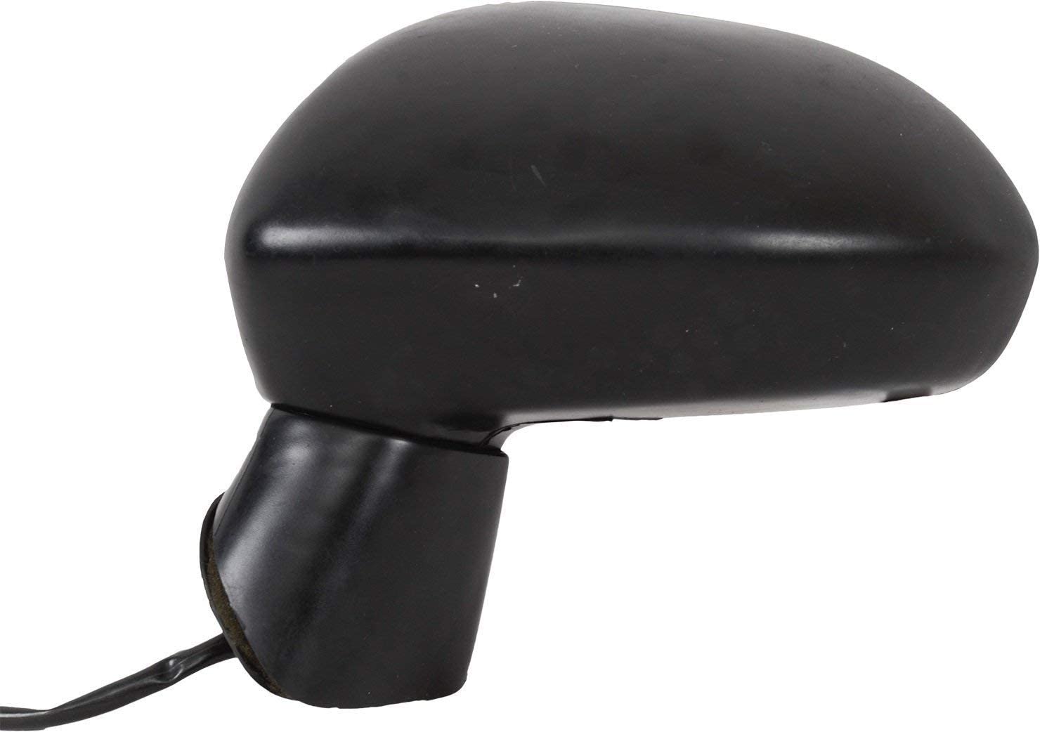 ジョモタン Far Vision Car Side Rear View Door Mirror City ZX Type 3 Left