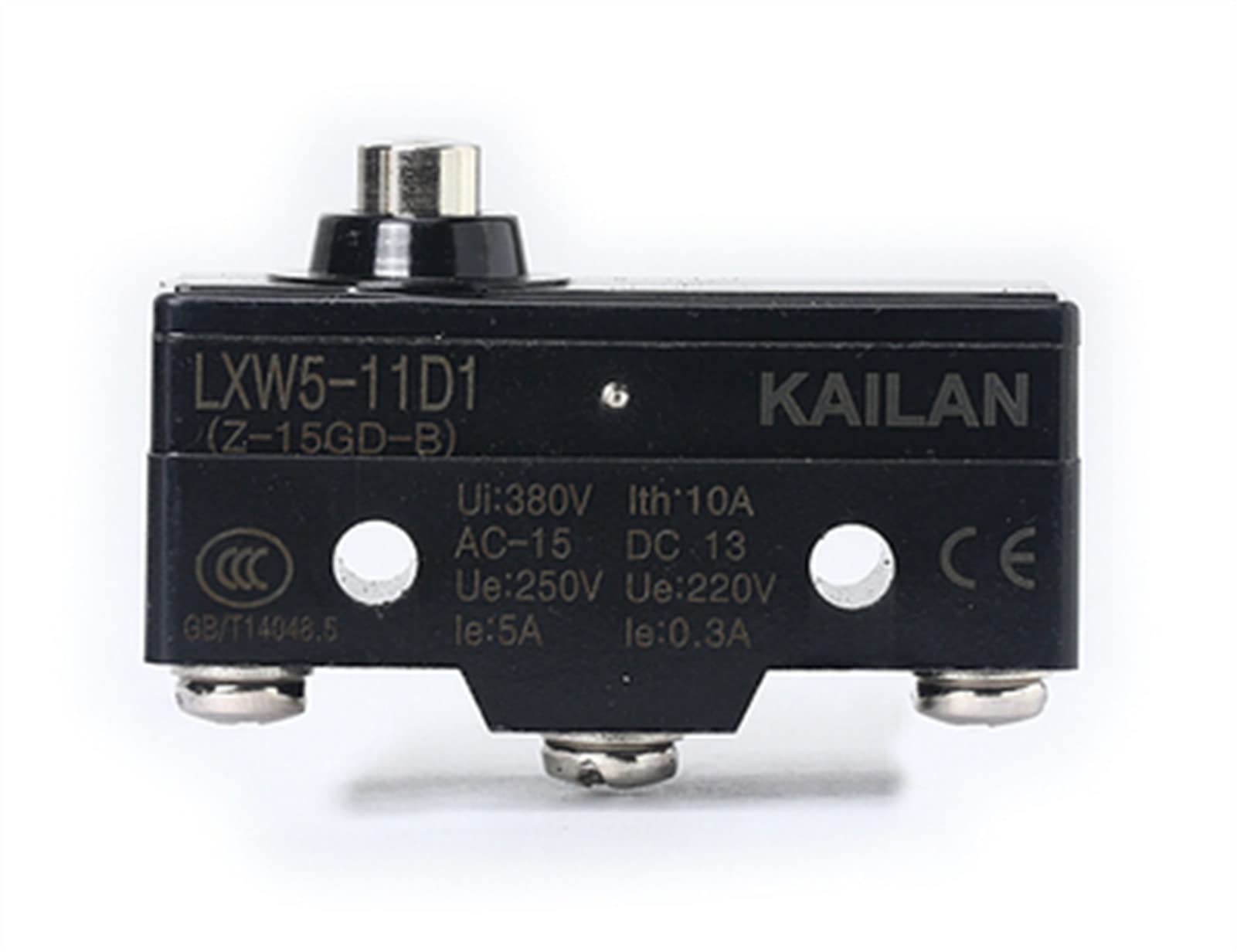 FQJYXWEWL Replacement Parts Limit Switch 1PCS LXW5 Limit Switch Travel Switch Micro Switch LXW5-11Q1 11Q2 11D 11M 11N1 N2 11G(Lxw5-11d1)