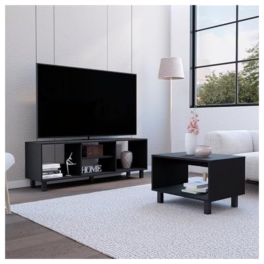 Carter Living Room Set with Storage