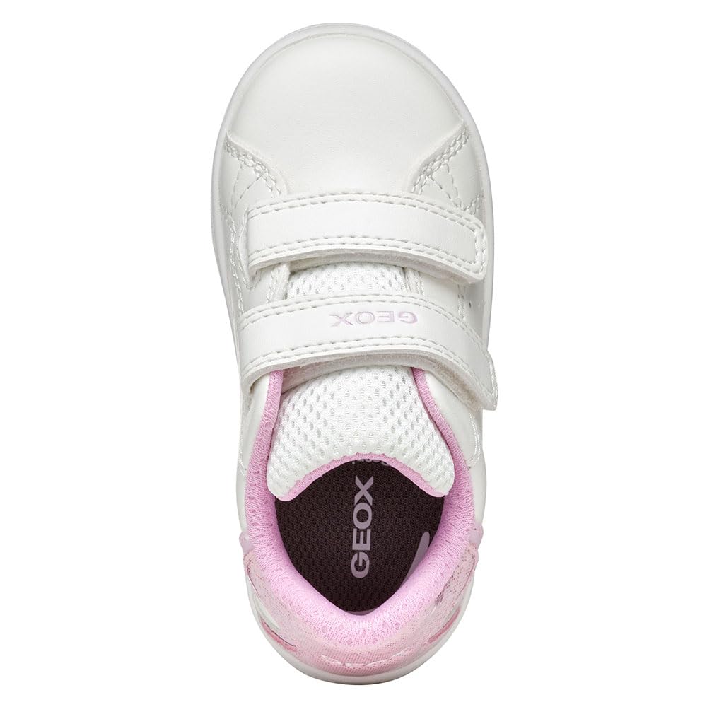Geox B Eclyper Girl A Scarpe da ginnasticaBambine e Ragazze