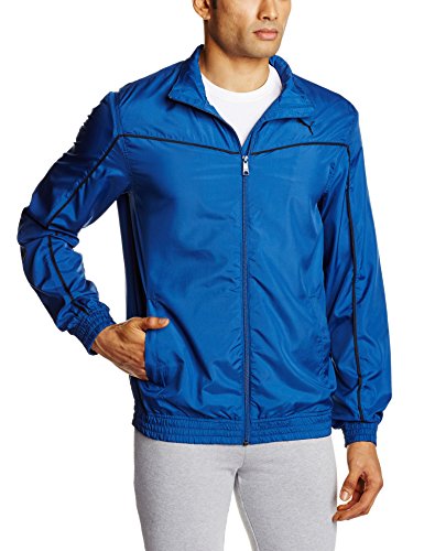 puma polyester jacket