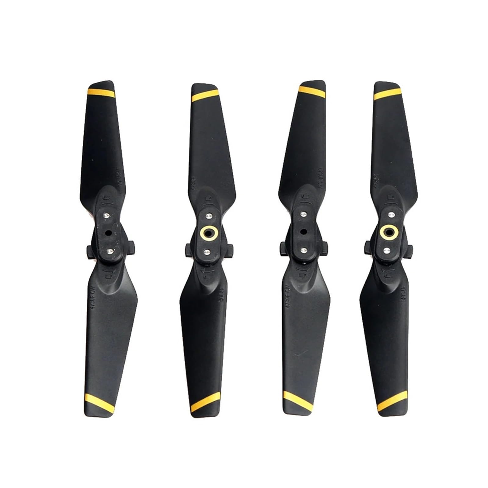 Couvercle de protection DJI Spark capuchon objectif drone - 5